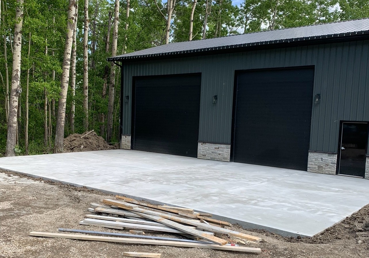 Acreage Development 2